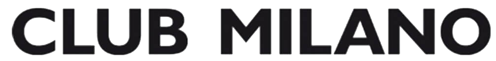 club milano logo